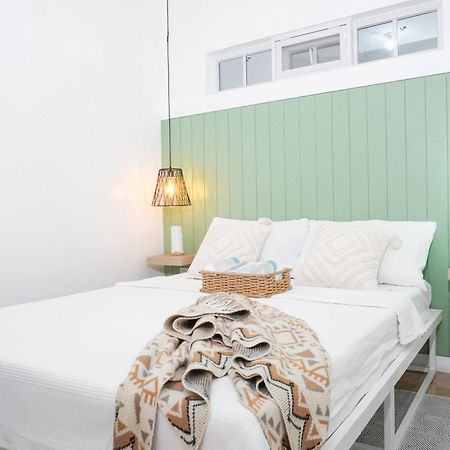 Urban Oasis Resort, Tarlac Zewnętrze zdjęcie