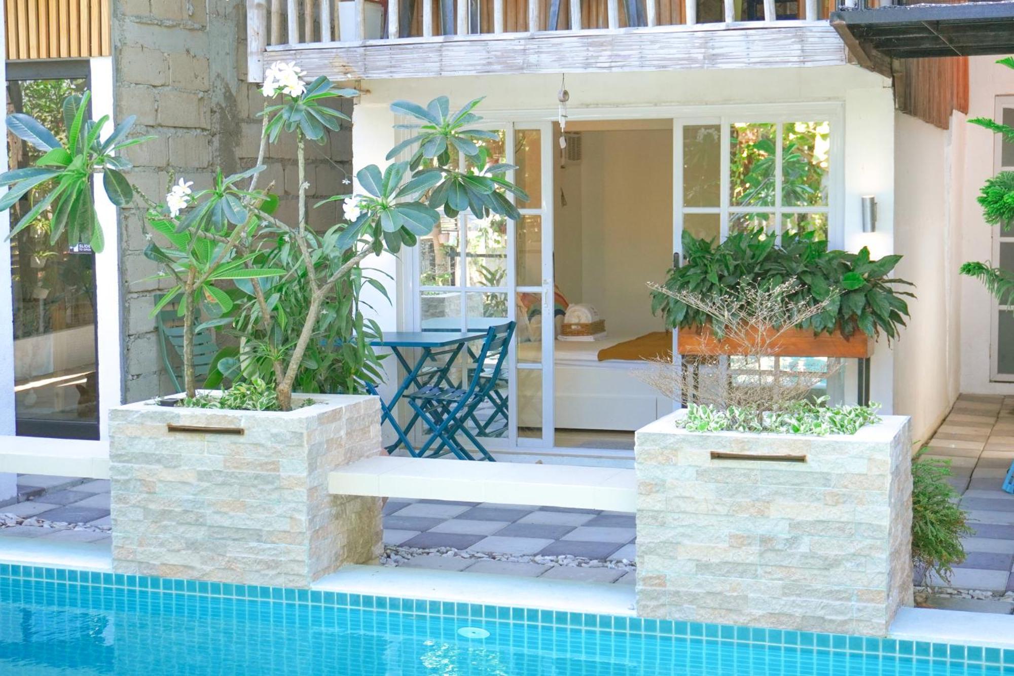 Urban Oasis Resort, Tarlac Zewnętrze zdjęcie