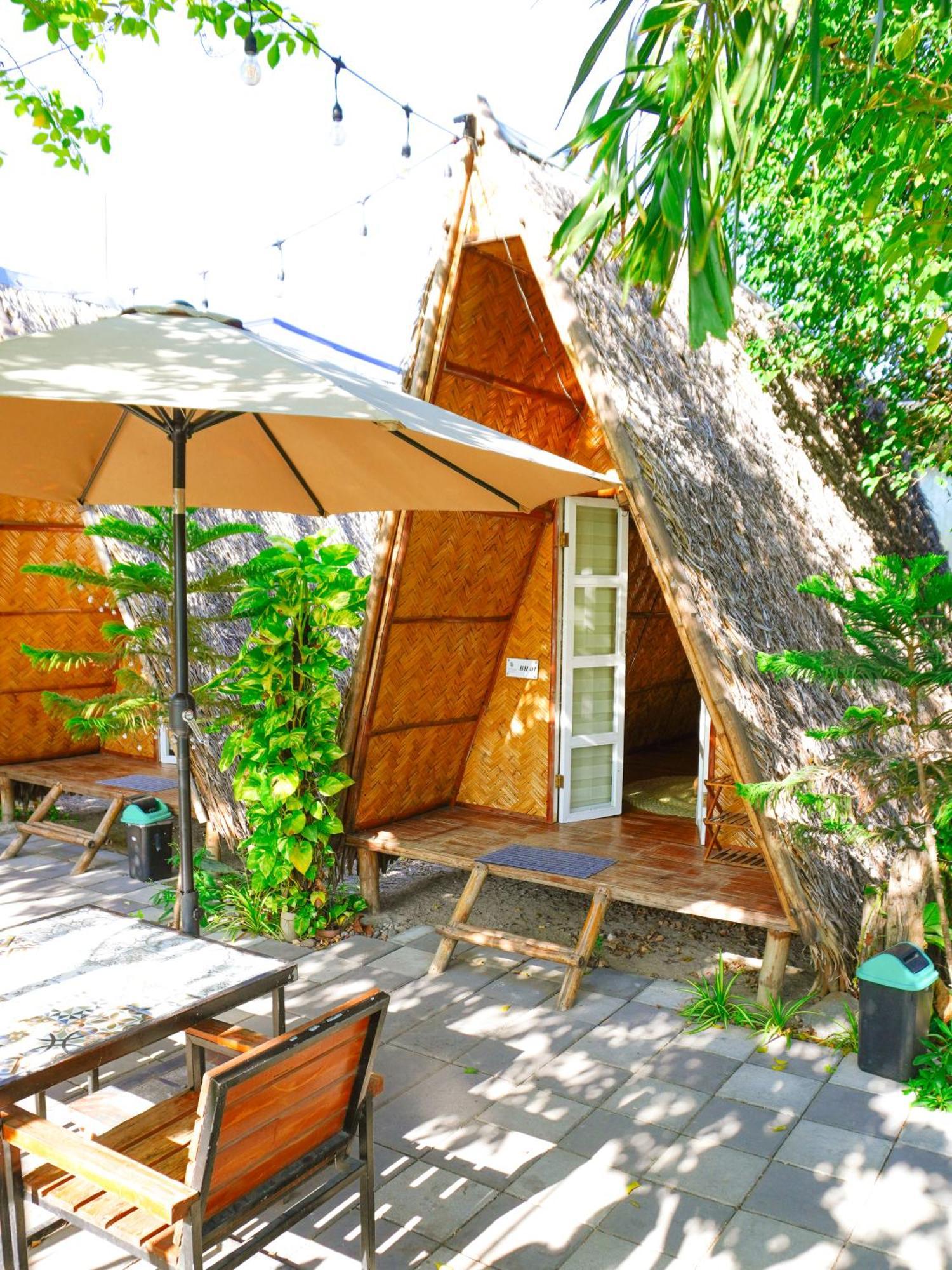 Urban Oasis Resort, Tarlac Zewnętrze zdjęcie