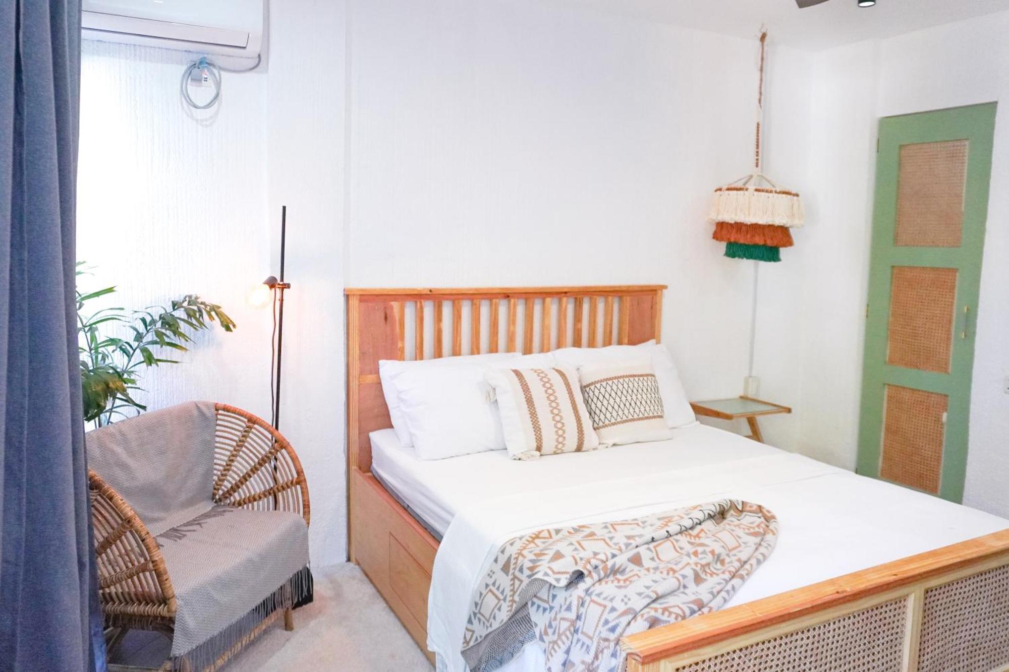Urban Oasis Resort, Tarlac Zewnętrze zdjęcie