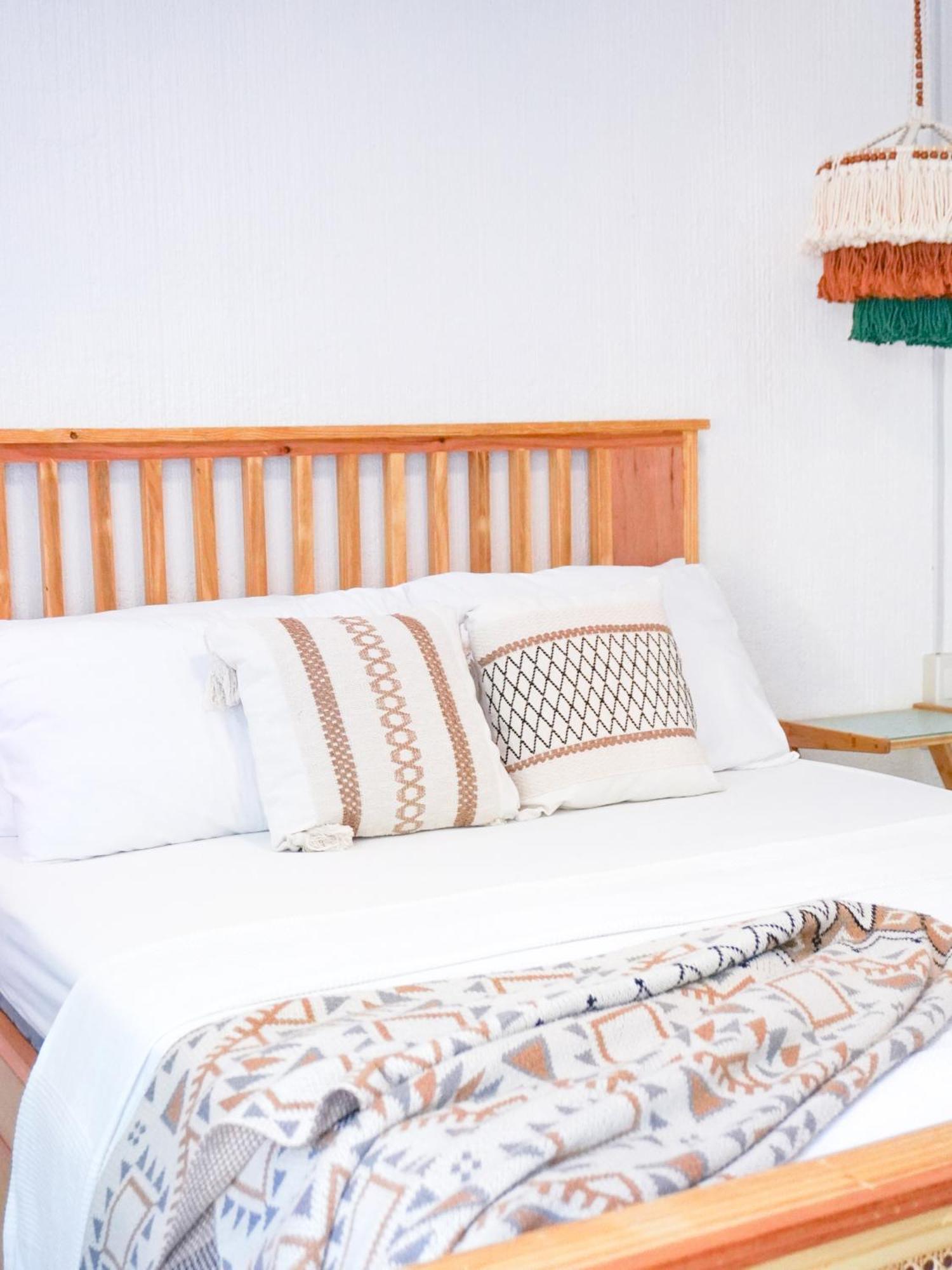 Urban Oasis Resort, Tarlac Zewnętrze zdjęcie