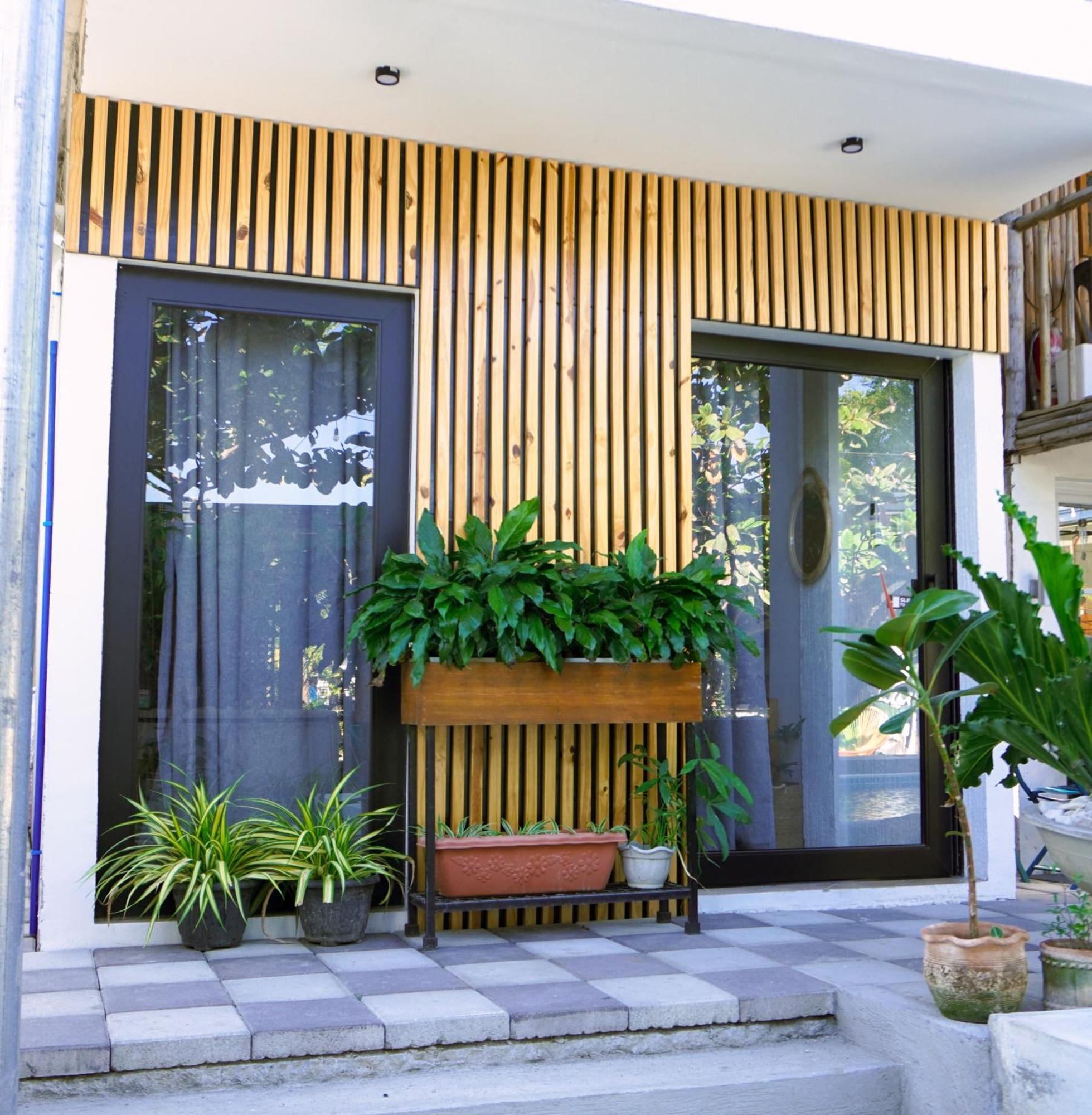 Urban Oasis Resort, Tarlac Zewnętrze zdjęcie
