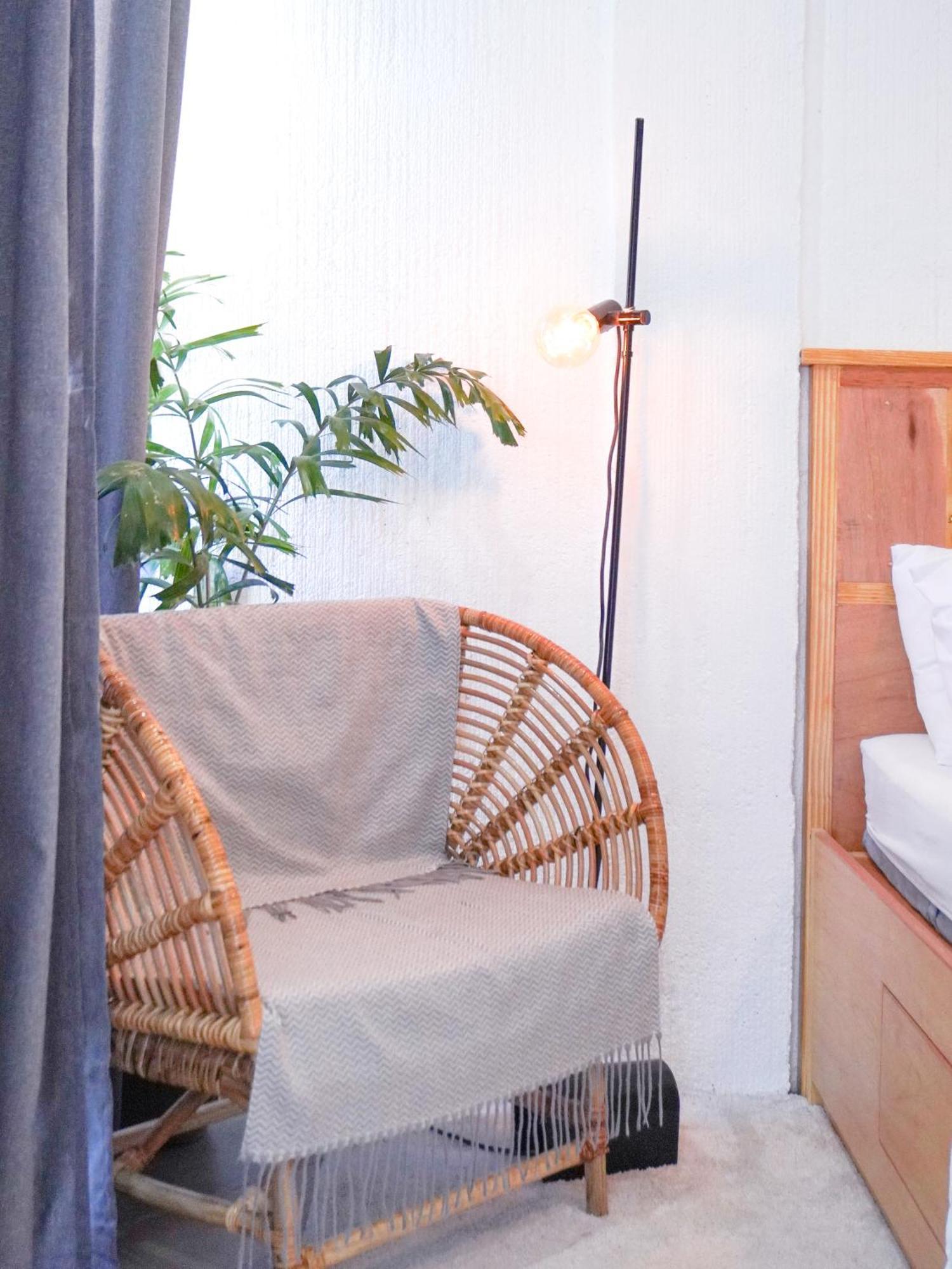Urban Oasis Resort, Tarlac Zewnętrze zdjęcie