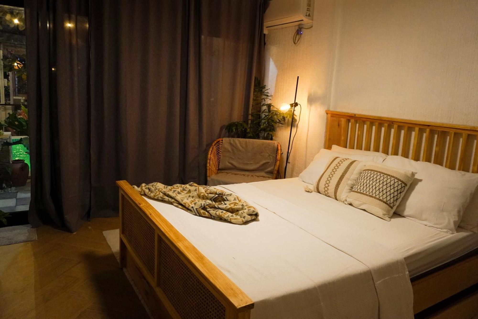 Urban Oasis Resort, Tarlac Zewnętrze zdjęcie