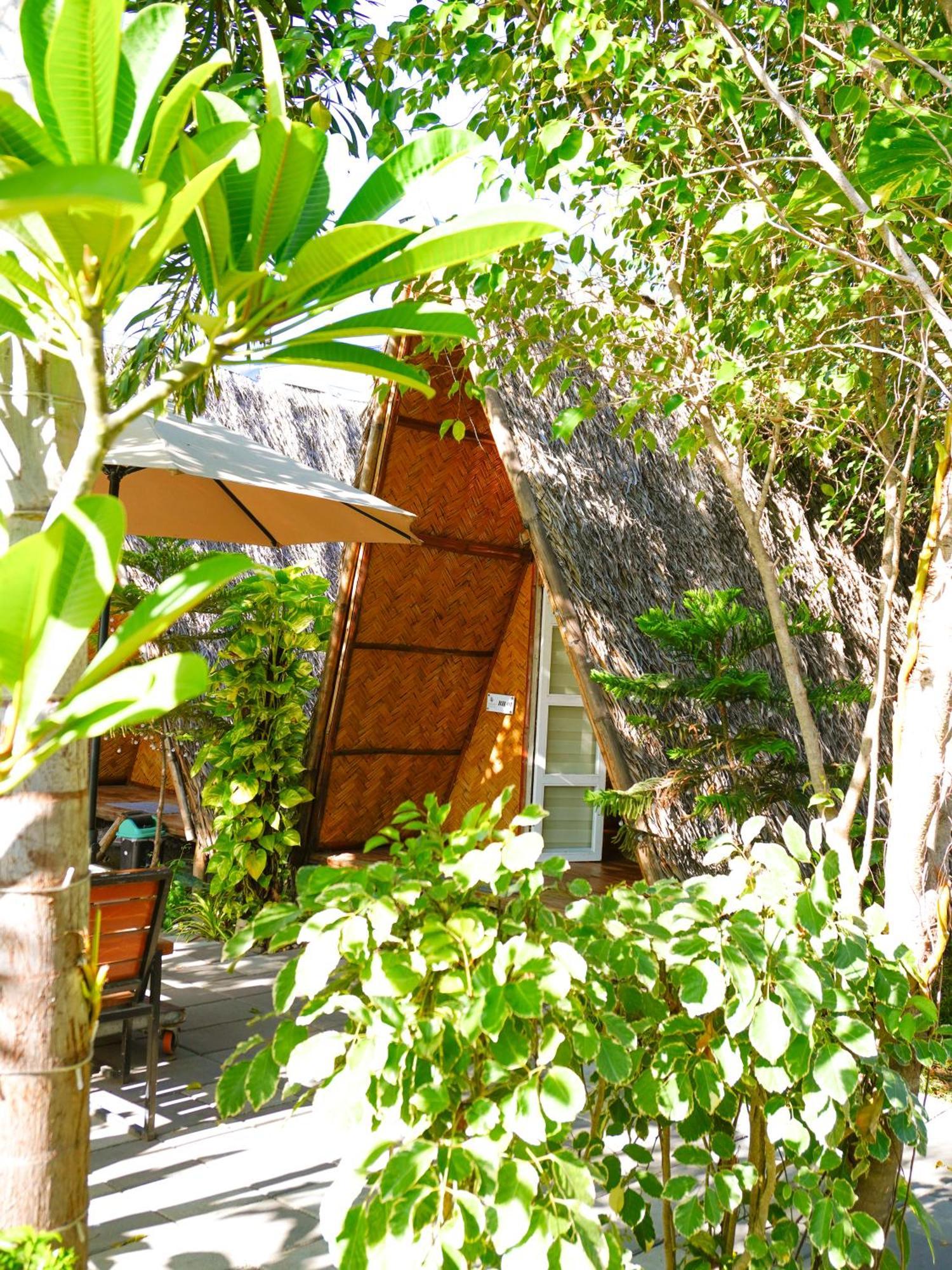 Urban Oasis Resort, Tarlac Zewnętrze zdjęcie