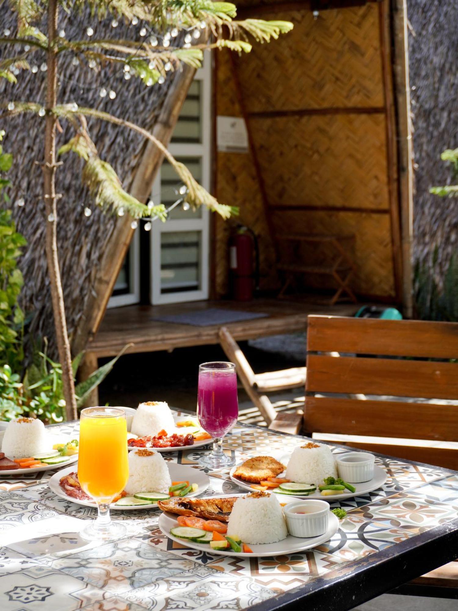 Urban Oasis Resort, Tarlac Zewnętrze zdjęcie