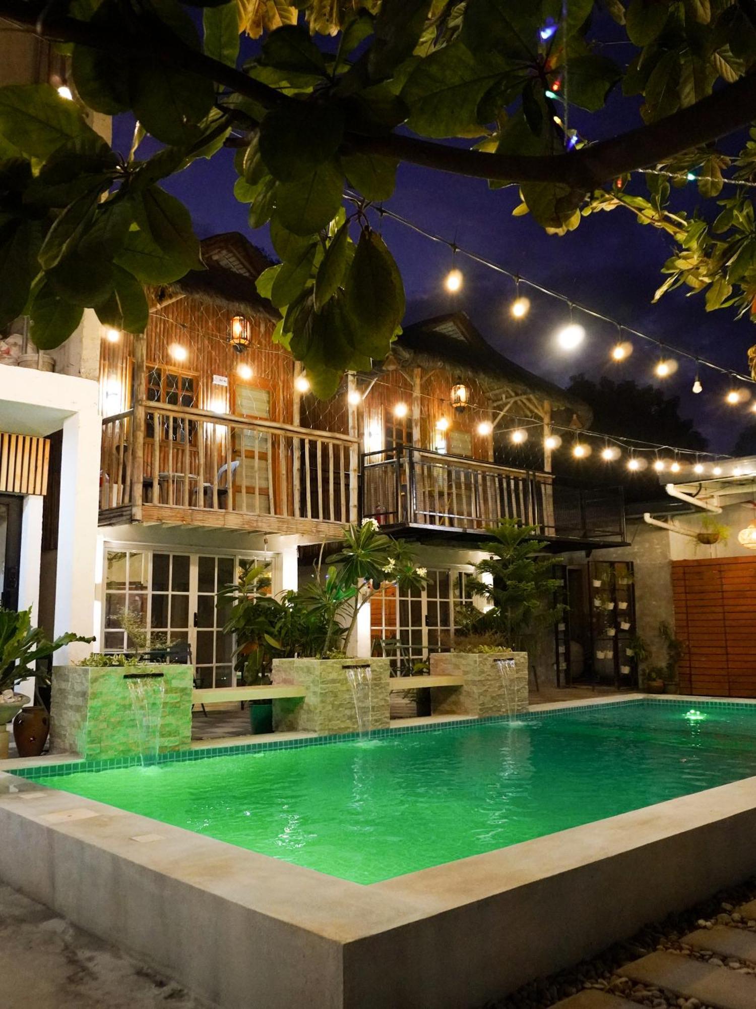 Urban Oasis Resort, Tarlac Zewnętrze zdjęcie