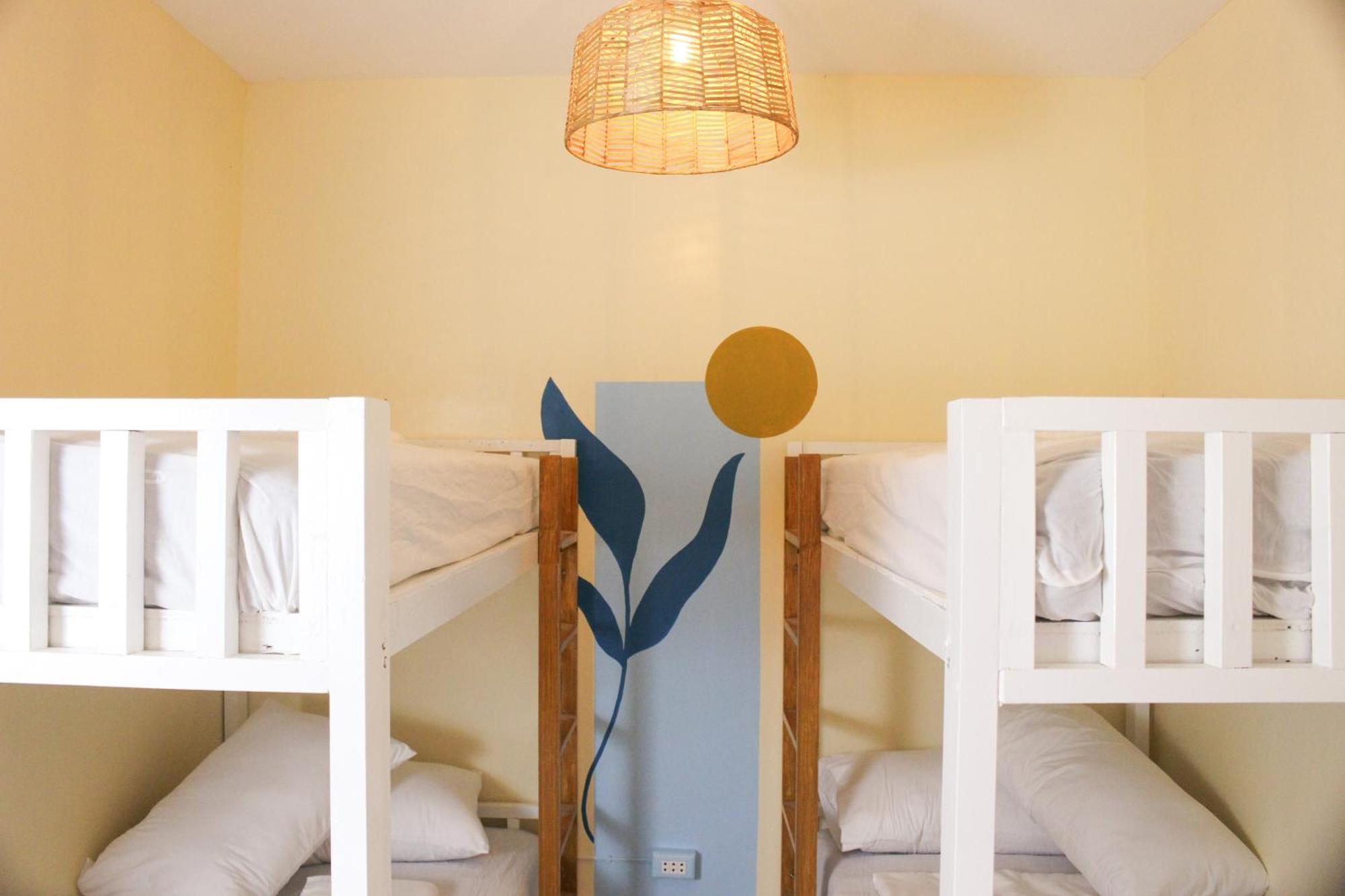 Urban Oasis Resort, Tarlac Zewnętrze zdjęcie