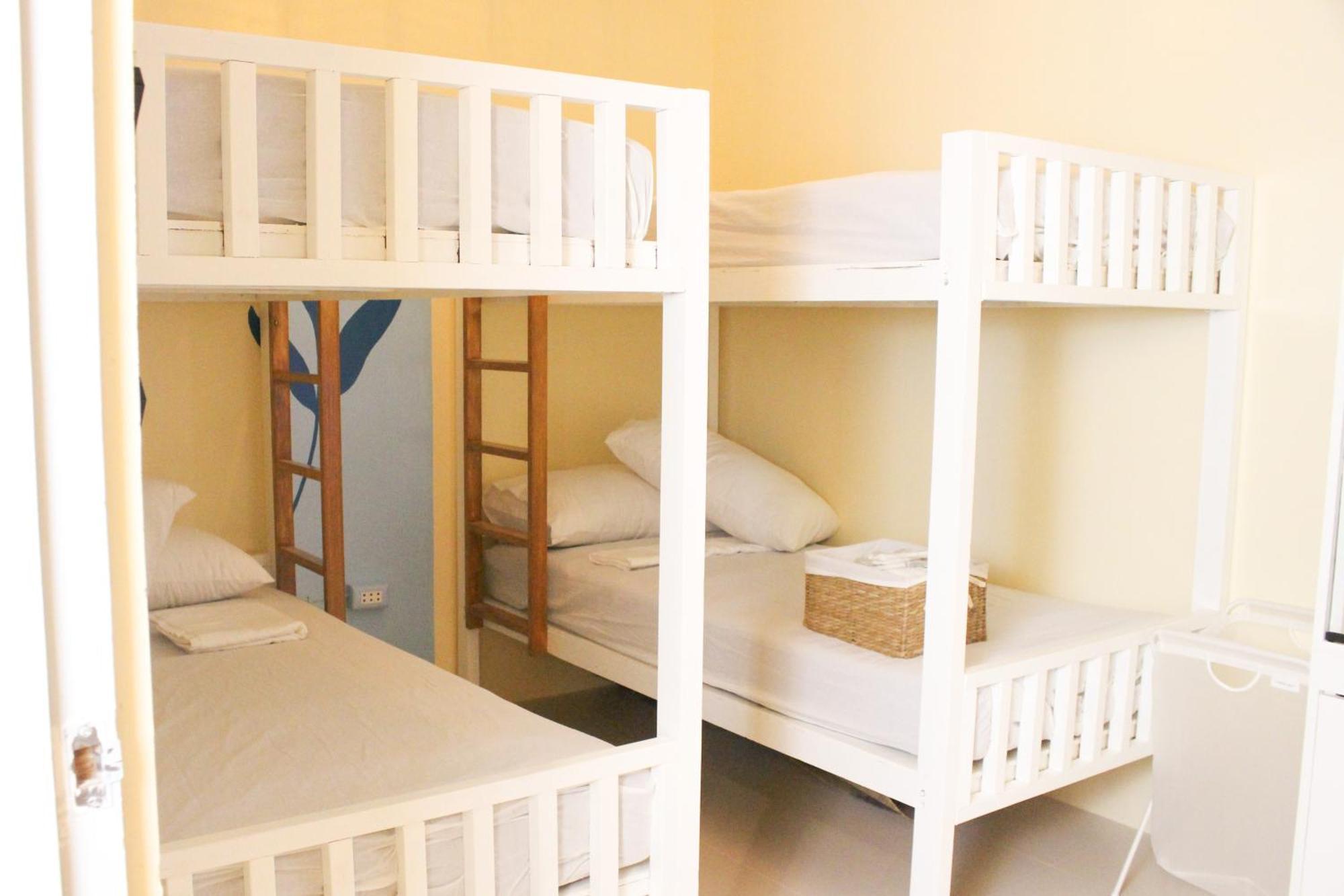 Urban Oasis Resort, Tarlac Zewnętrze zdjęcie