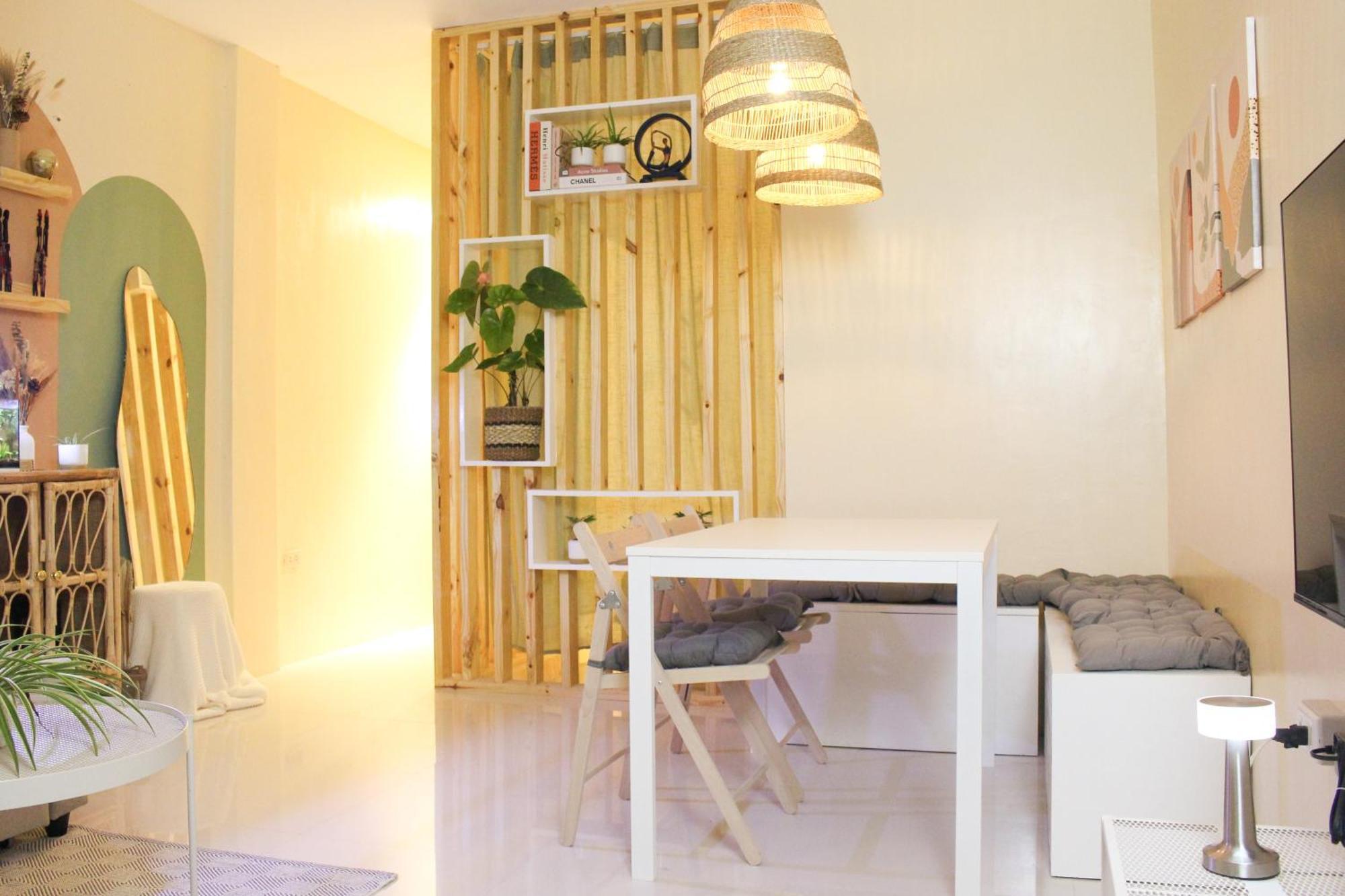 Urban Oasis Resort, Tarlac Zewnętrze zdjęcie