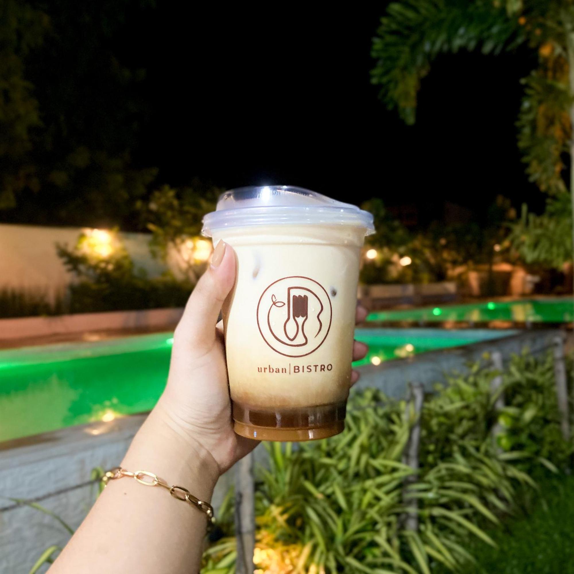 Urban Oasis Resort, Tarlac Zewnętrze zdjęcie