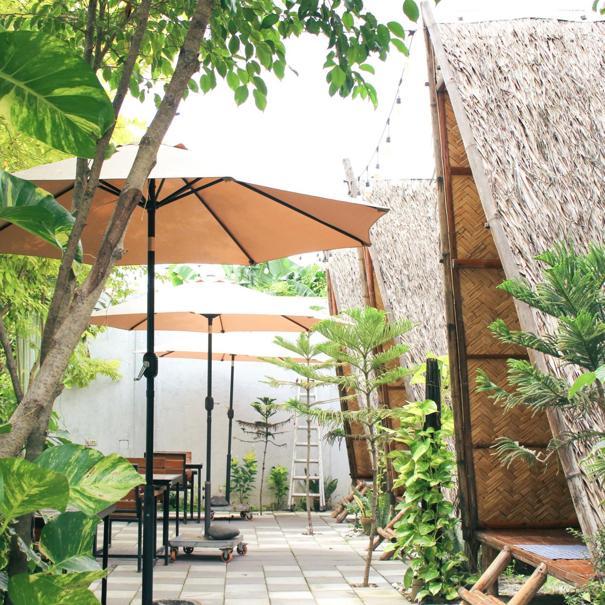Urban Oasis Resort, Tarlac Zewnętrze zdjęcie