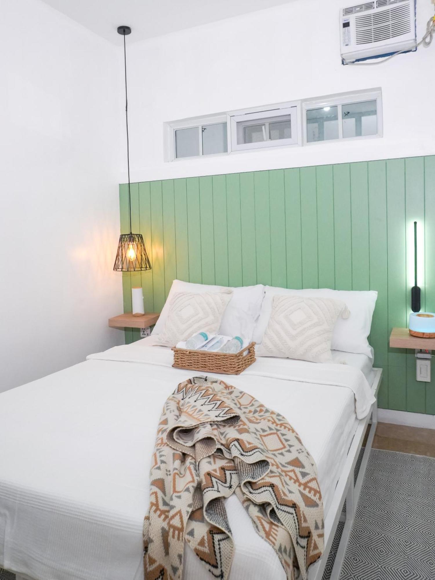 Urban Oasis Resort, Tarlac Zewnętrze zdjęcie