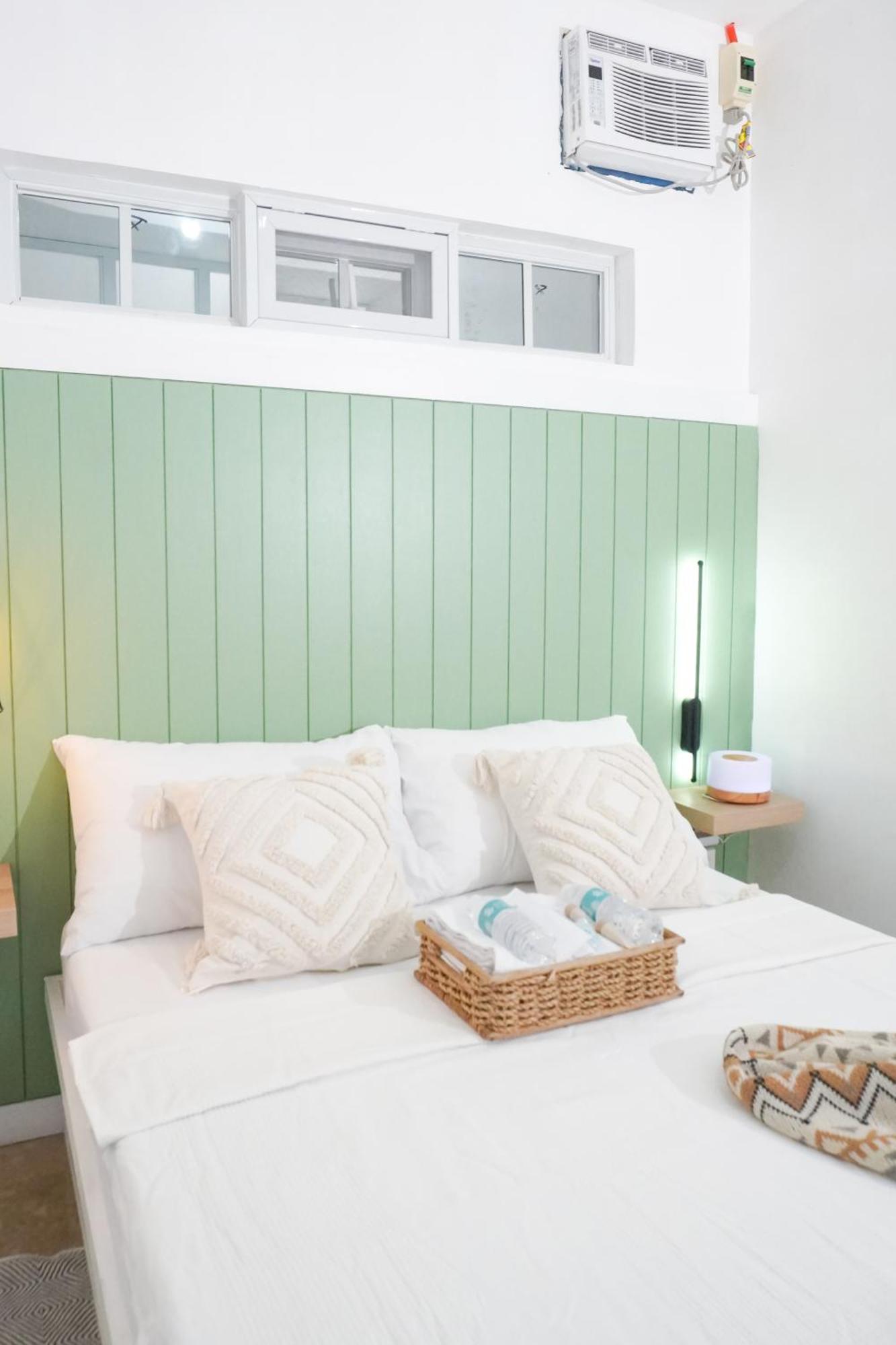 Urban Oasis Resort, Tarlac Zewnętrze zdjęcie
